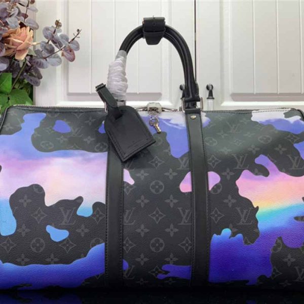 Bolso Louis Vuitton UMWBCG