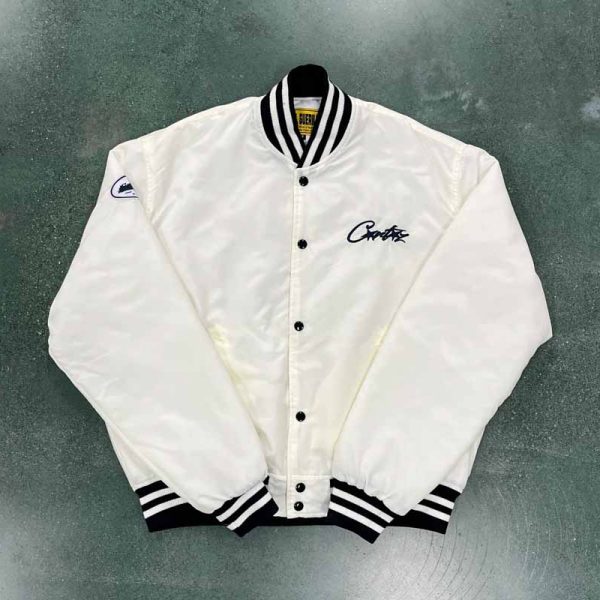 Bomber Corteiz UDZ968