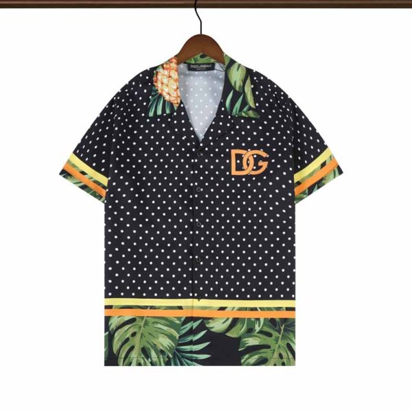 Camisa Corta Dolce&Gabbana 7M3PR8