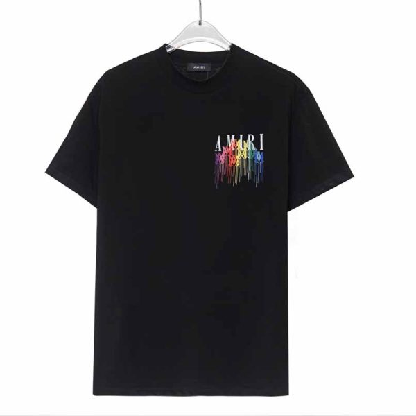 Camiseta Amiri TK64A3 (3COLORES)
