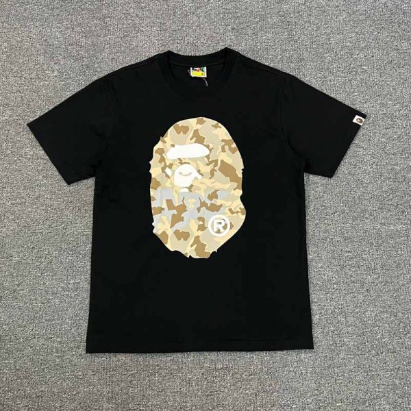 Camiseta Bape DNBUCW (2COLORES)