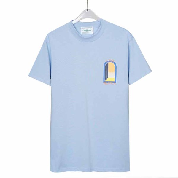 Camiseta Casablanca GPMNDH (3COLORES)