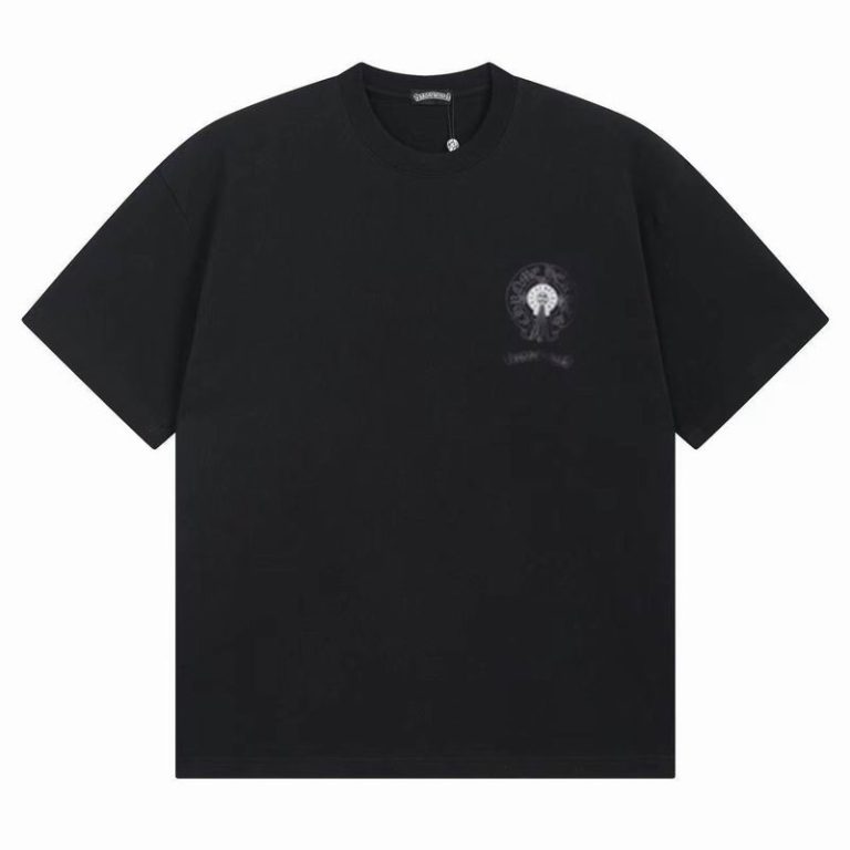Camiseta Chrome Hearts FGQLWA (2COLORES)