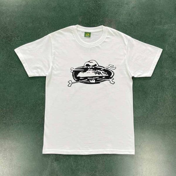 Camiseta Corteiz 9Q823J