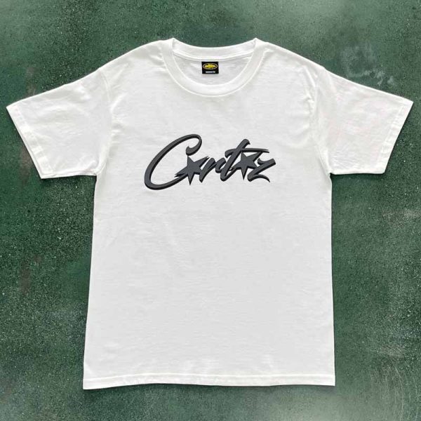 Camiseta Corteiz AMGNY7