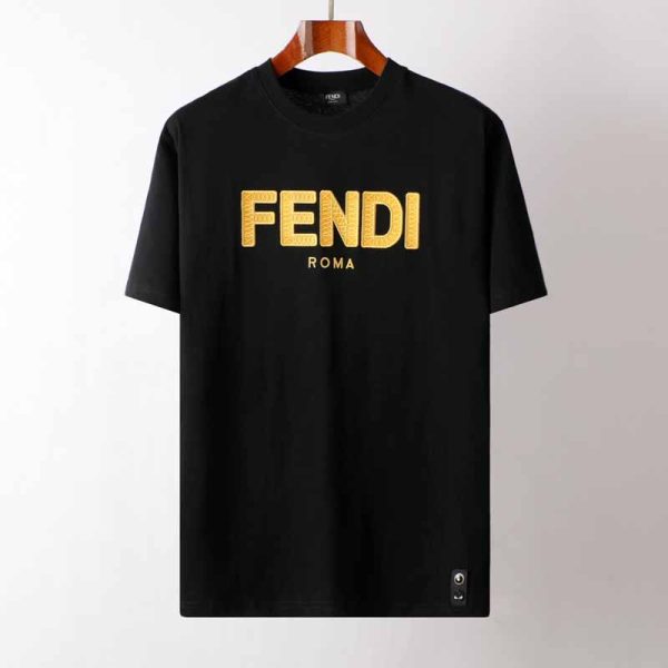 Camiseta Fendi 38LVVE (2COLORES)