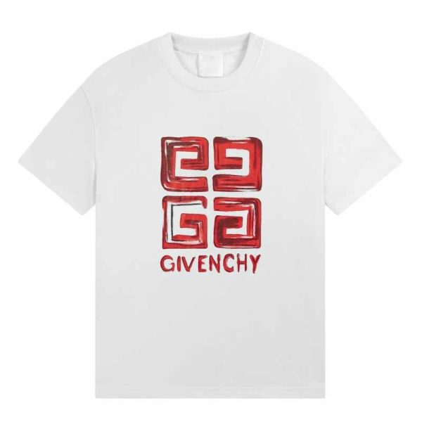 Camiseta Givenchy WMMKVZ (2COLORES)
