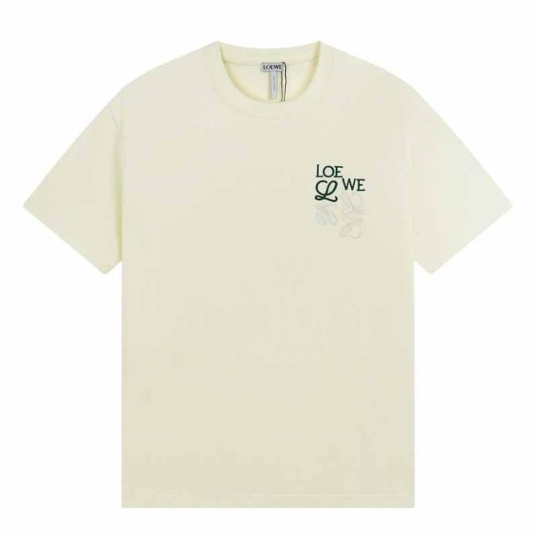 Camiseta Loewe BXEHCG (2COLORES)