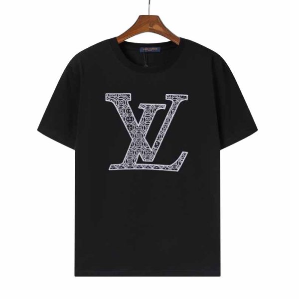 Camiseta Louis Vuitton LJZLNX (2COLORES)