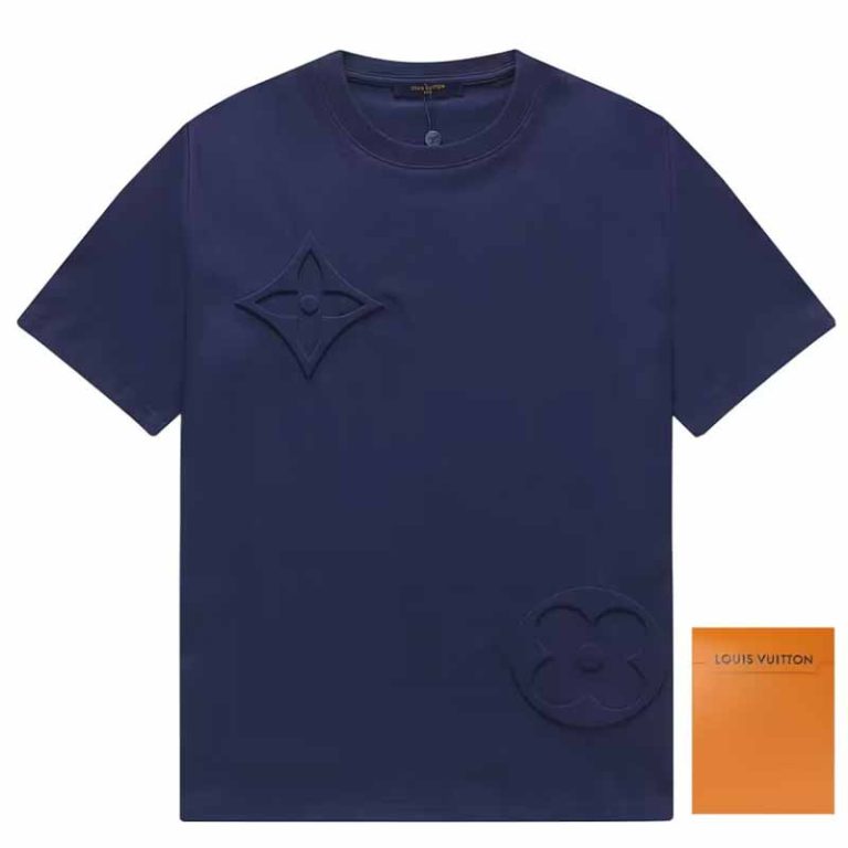 Camiseta Louis Vuitton PQNVPQ (2COLORES)