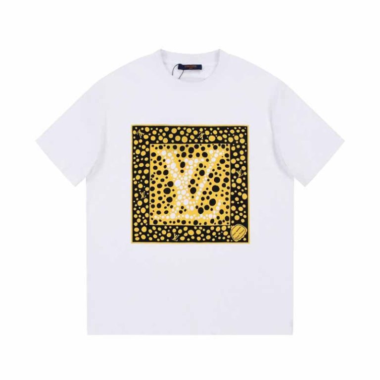 Camiseta Louis Vuitton PU65YW