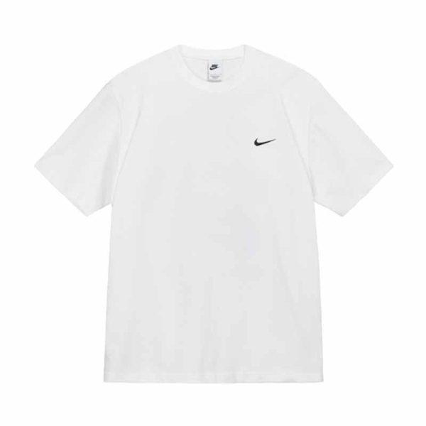 Camiseta Nike x Stussy PCJR2R