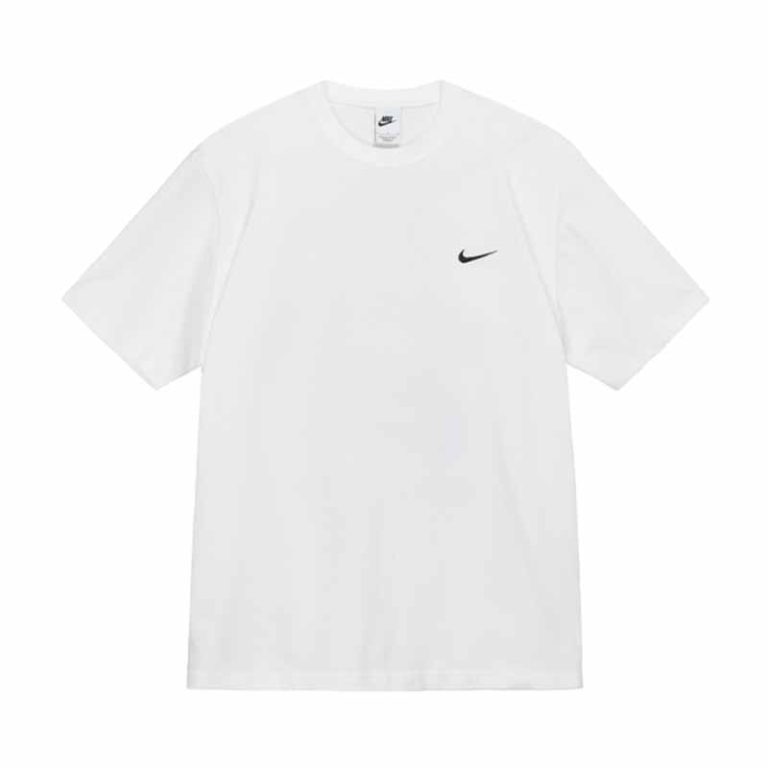 Camiseta Nike x Stussy PCJR2R