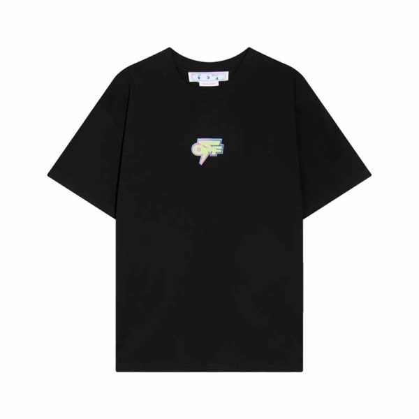 Camiseta Off-White TYMEA8 (2COLORES)