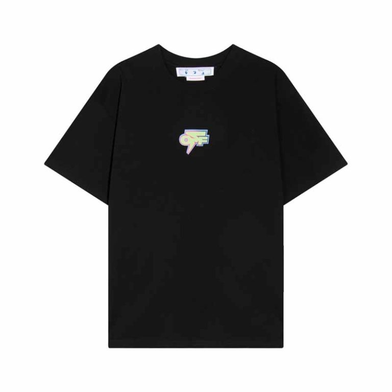 Camiseta Off-White TYMEA8 (2COLORES)