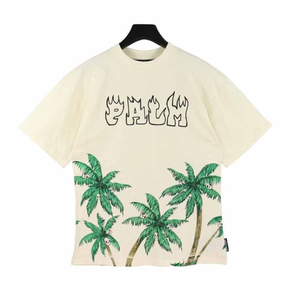 Camiseta Palm Angels 3TM5XR