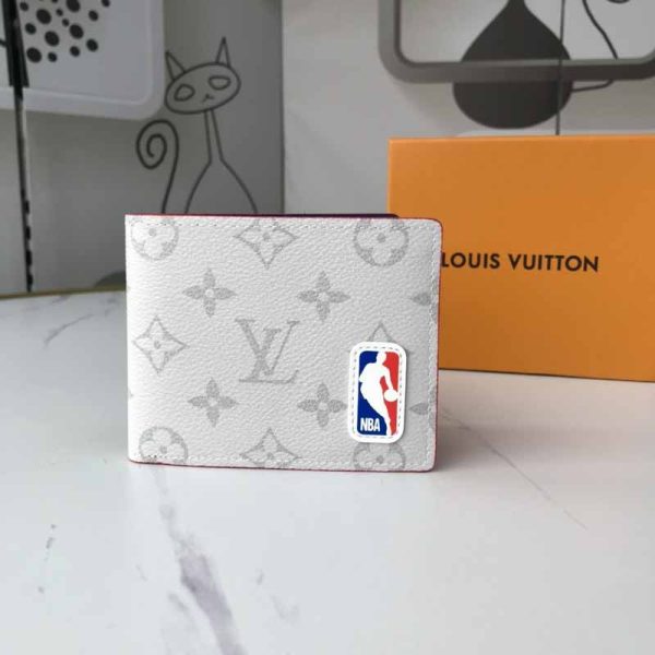 Cartera Louis Vuitton x NBA 3RYNHZ
