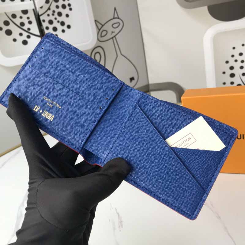 LV Multiple wallet Antartica