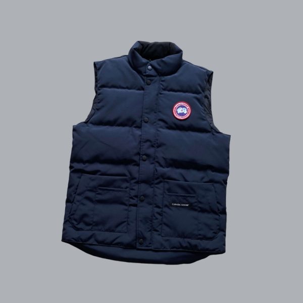 Chaleco Canada Goose DSSSYH