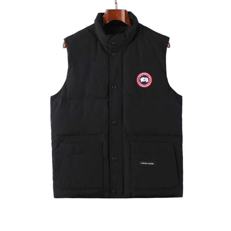 Canada goose shop chaleco uniformax