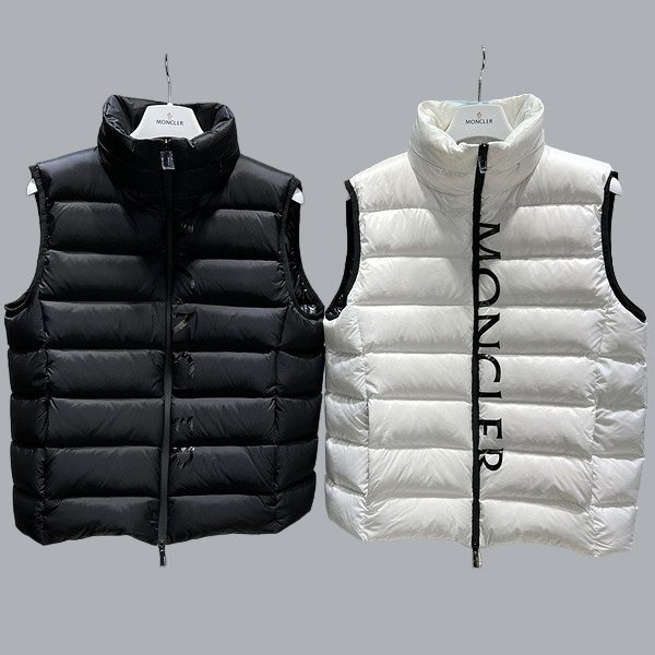 Chaleco Moncler LKUDTX (2COLORES)