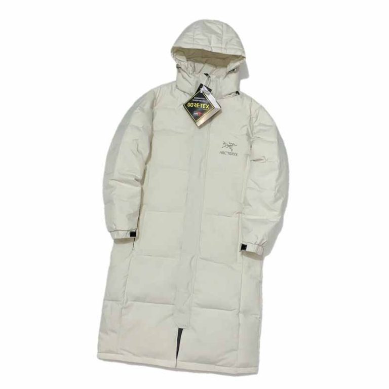 Chaqueta Arcteryx JRPWJ2 (2COLORES)