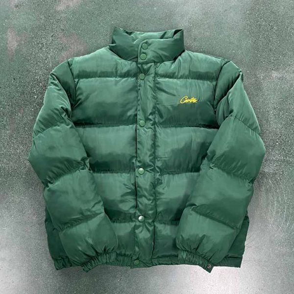 Chaqueta Corteiz LVMJ27 (3COLORES)