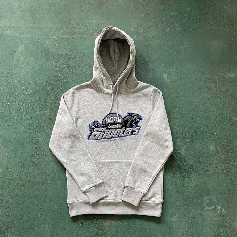 Conjunto Chandal Trapstar N3FCNR (2COLORES)