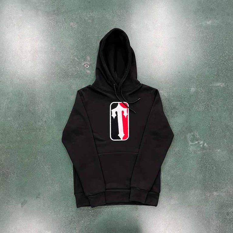 Conjunto Chandal Trapstar S6MYGF (2COLORES)