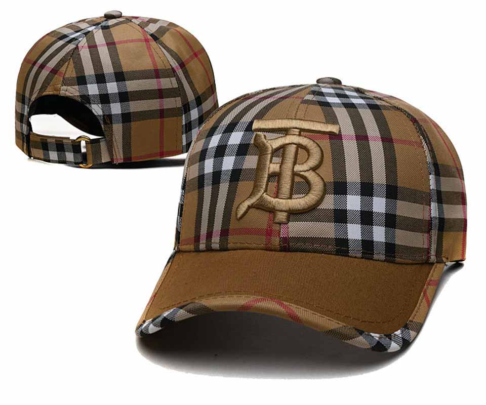 Burberry 2024 gorra 2019