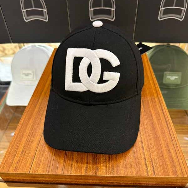 Gorra Dolce & Gabbana 7STRDS