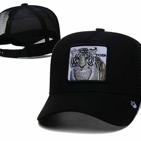 Gorra Goorin Bros 799UM5