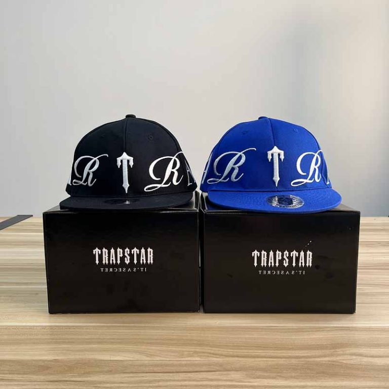 Gorra Trapstar NB93DB (2COLORES)