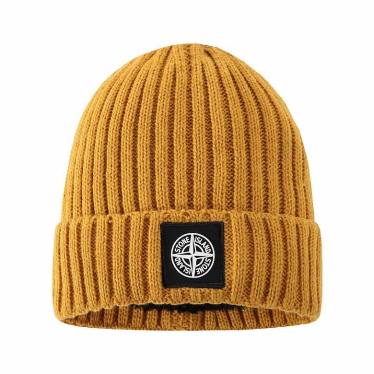 Gorro Stone Island 4DU23T (3COLORES)