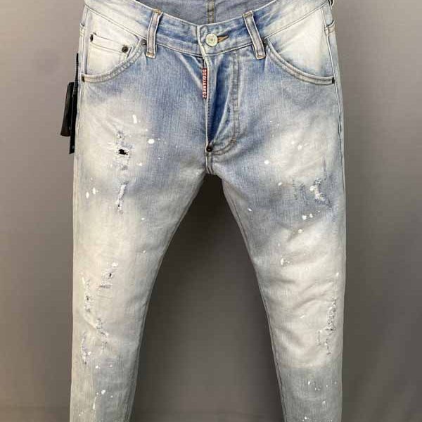 Jean Dsquared2 VPKMBA