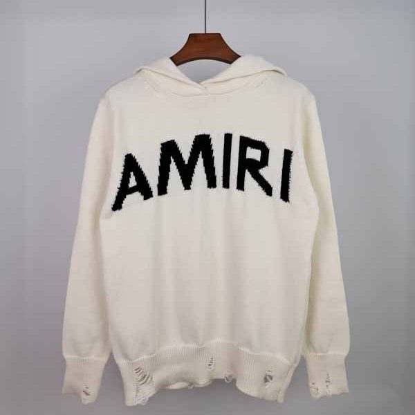 Jersey Amiri A4Y63L (2COLORES)
