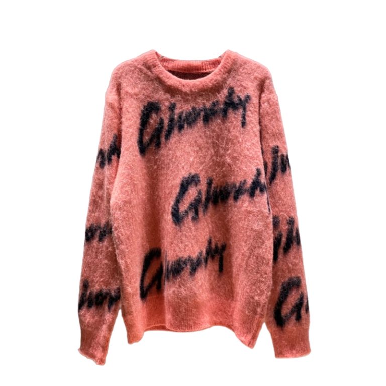 Jersey Givenchy TTQLM4 (2COLORES)