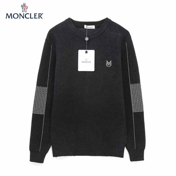 Jersey Moncler U5HA5V (2COLORES)