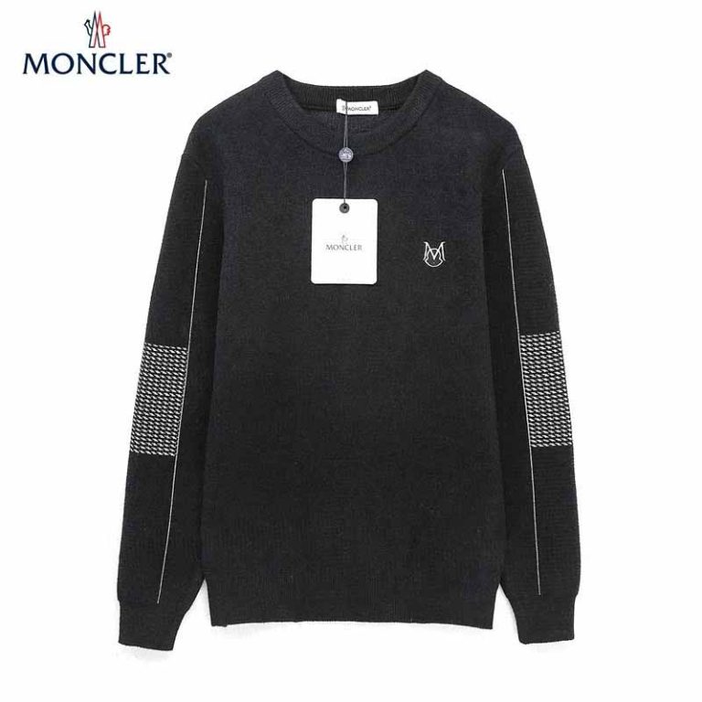 Jersey Moncler U5HA5V (2COLORES)