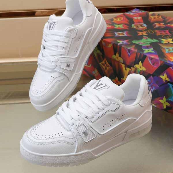 Louis Vuitton Trainer AWBSRM