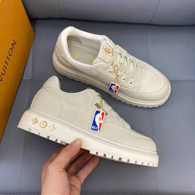 Louis Vuitton x NBA XG793D