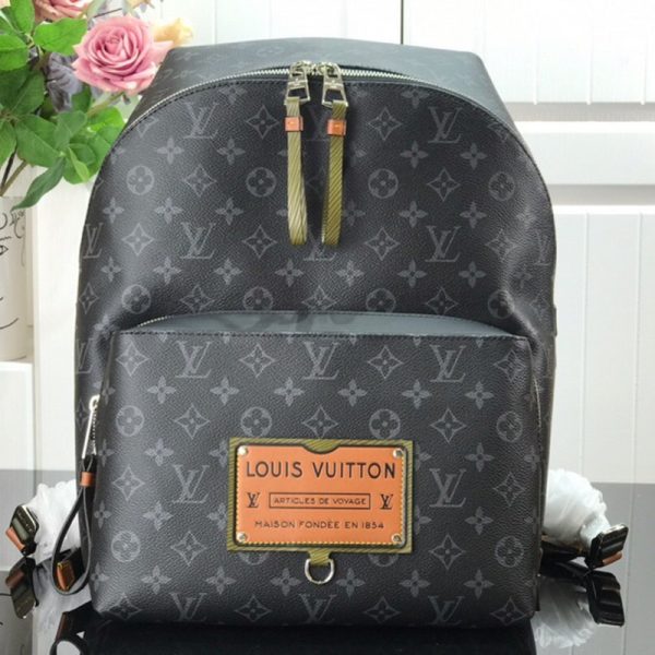 Mochila Louis Vuitton WQBA8L