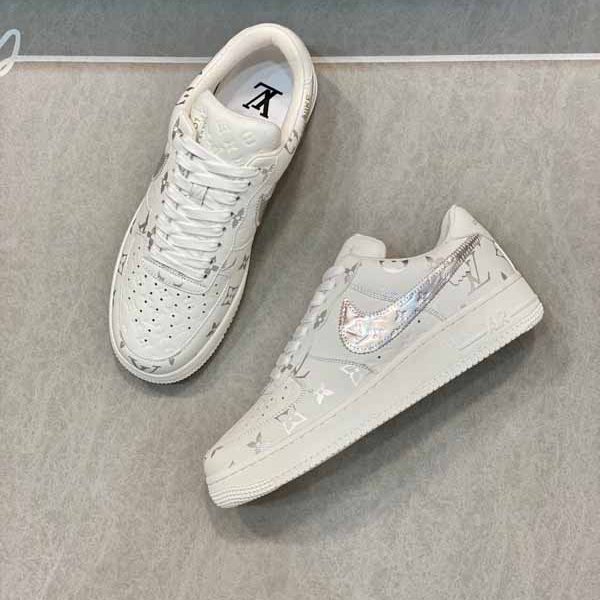 Nike Air Force 1 Low x Louis Vuitton FESQF3