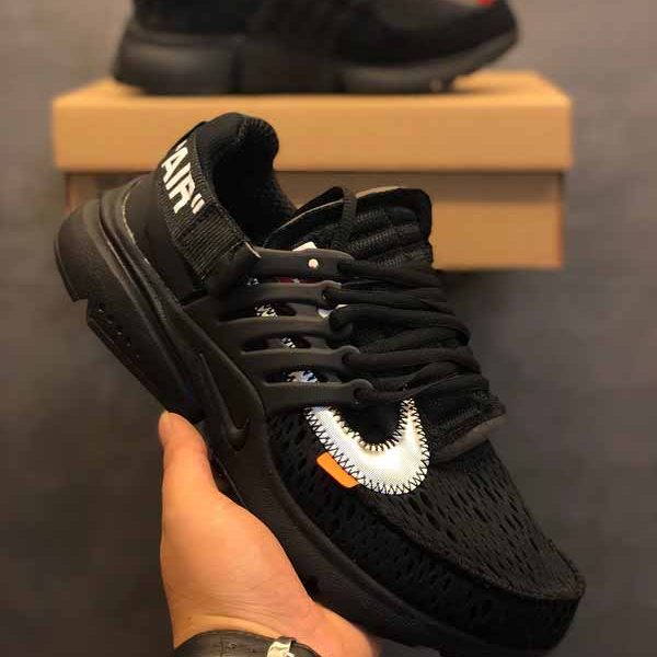 Nike Air Presto x Off-White TGYQC2