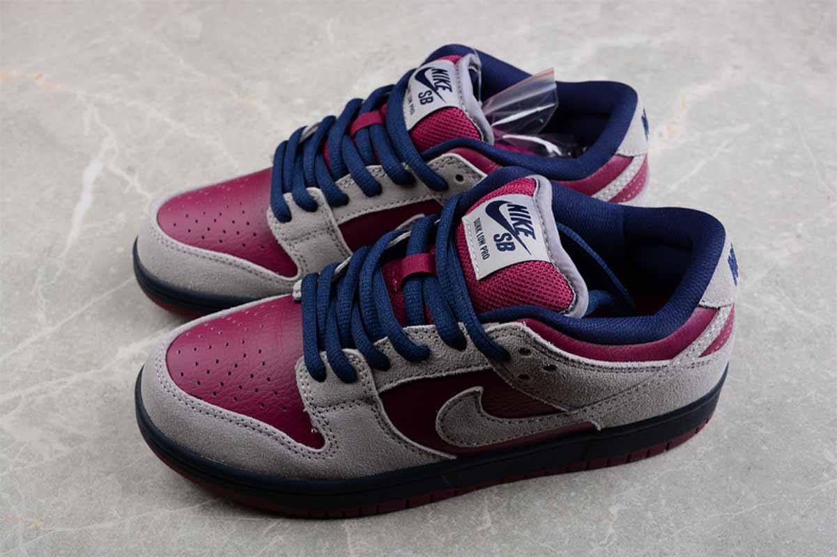 Nike sb clearance true berry