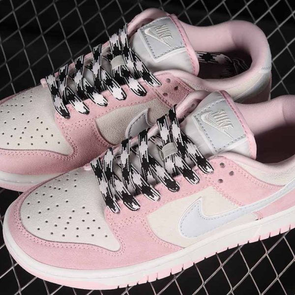 Nike SB Dunk Low LX Pink Foam