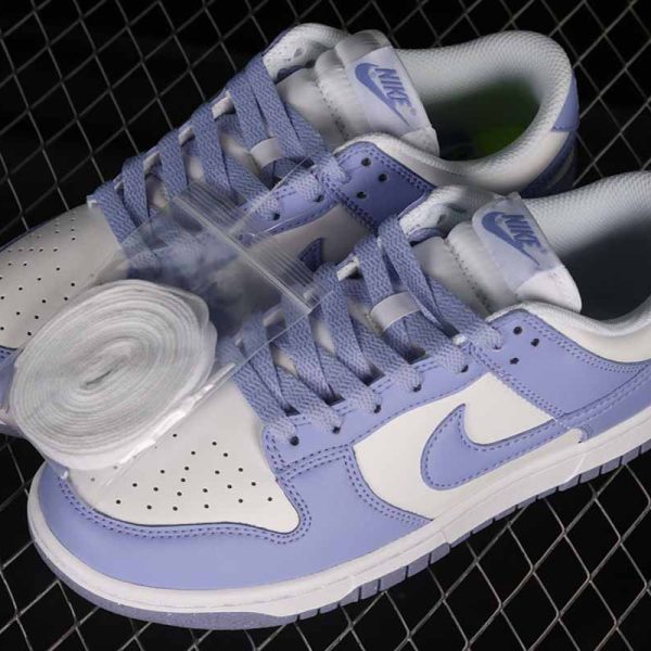 Nike SB Dunk Low Next Nature Lilac