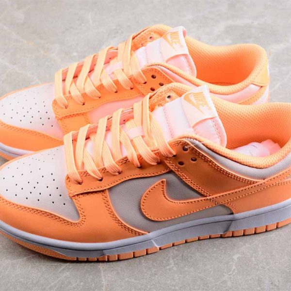 Nike SB Dunk Low Peach Cream