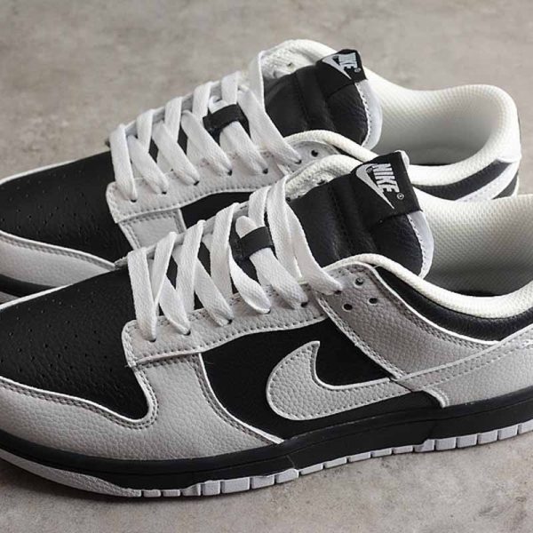 Nike SB Dunk Low Reverse Panda