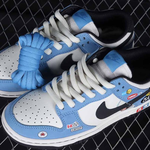 Nike SB Dunk Low Sand Scorcher FL3PYN